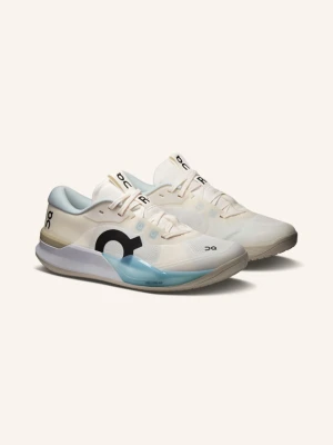 On Buty Do Tenisa The Roger Pro 3 beige