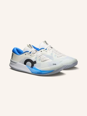 On Buty Do Tenisa The Roger Pro 3 Clay beige