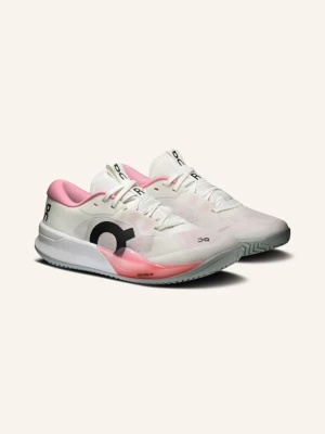 On Buty Do Tenisa The Roger Pro 3 Clay rosa brązowy