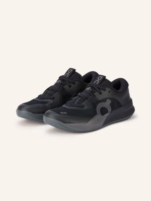 On Buty Do Tenisa The Roger Pro 3 schwarz CZARNY