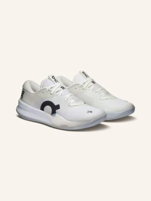 On Buty Do Tenisa The Roger Pro 3 weiss