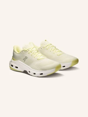 On Buty Fitness Cloudpulse 2 gelb