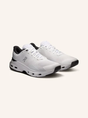 On Buty Fitness Cloudpulse 2 weiss