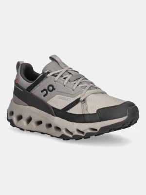 ON buty outdoorowe Cloudhorizon WP kolor brązowy 3WE10023315