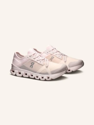 On Buty Sportowe Cloud x4 Ad rosa