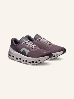 On Buty Sportowe Cloudmonster 1 braun