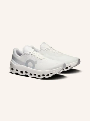 On Buty Sportowe Cloudmonster 1 weiss