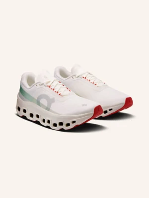On Buty Sportowe Cloudmonster 1 weiss