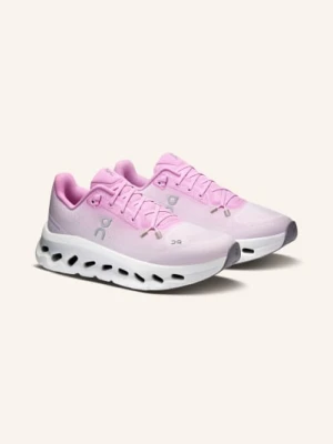 On Buty Sportowe Cloudtilt pink