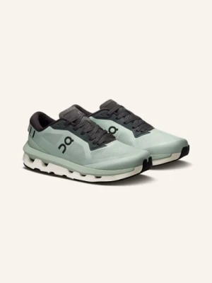 On Buty Sportowe Cloudzone gruen