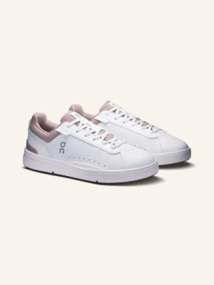 On Buty Sportowe The Roger Advantage weiss