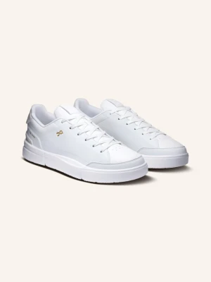 On Buty Sportowe The Roger Centre Court weiss BIAŁY