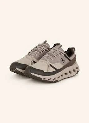 On Buty Trekkingowe Cloudhorizon Waterproof beige