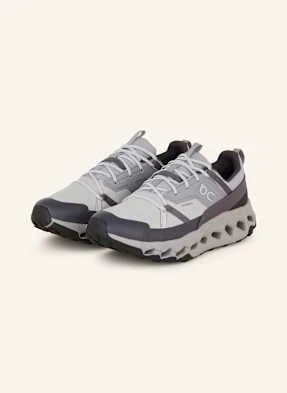 On Buty Trekkingowe Cloudhorizon Waterproof grau