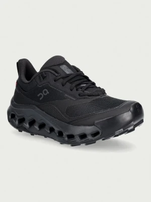 On buty trekkingowe damskie Cloudhorizon 2 WP czarny