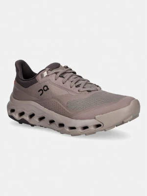 On buty trekkingowe męskie Cloudhorizon 2 brązowy