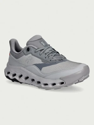 On buty trekkingowe męskie Cloudhoriz 2 WP szary