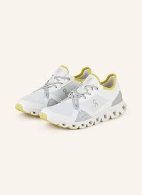 On Buty Treningowe Cloud X 3 Ad grau