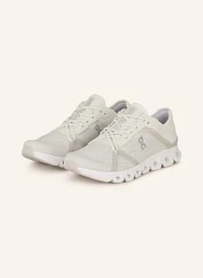 On Buty Treningowe Cloud X 4 Ad weiss