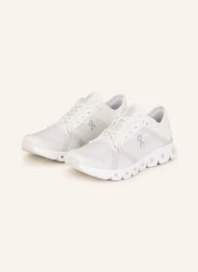 On Buty Treningowe Cloud X 4 Ad weiss