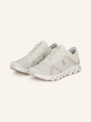 Zdjęcie produktu On Buty Treningowe Cloud X 4 Ad weiss