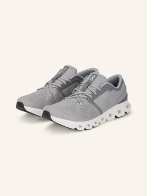 On Buty Treningowe Cloud X 4 grau