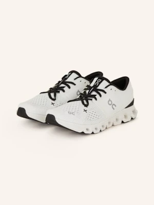 On Buty Treningowe Cloud X 4 weiss