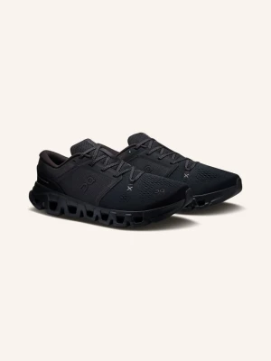 On Buty Treningowe Cloud X 5 schwarz CZARNY