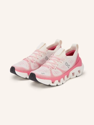 On Buty Treningowe Cloud X Tempo beige