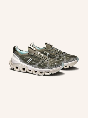 On Buty Treningowe Cloud X Tempo grau szary