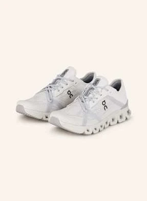 On Buty Treningowe Cloud x4 Ad grau