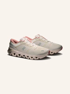On Buty Treningowe Cloud x5 grau szary