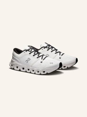 On Buty Treningowe Cloud x5 weiss BIAŁY