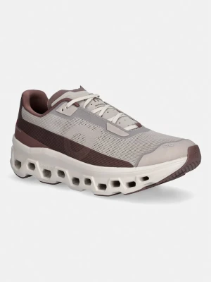 On buty treningowe Cloudmster Void brązowy