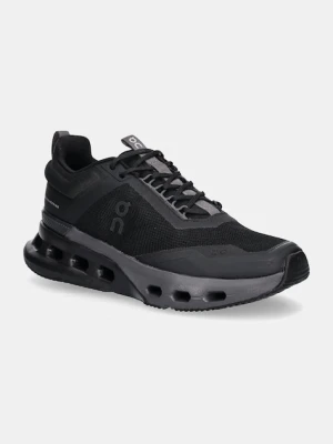On buty treningowe Cloudnova X czarny