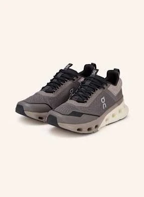 On Buty Treningowe Cloudnova X braun