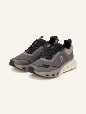 On Buty Treningowe Cloudnova X braun