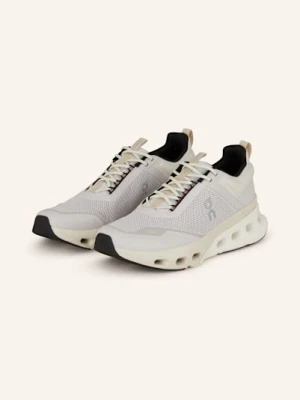 On Buty Treningowe Cloudnova X grau