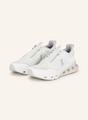 On Buty Treningowe Cloudnova X weiss