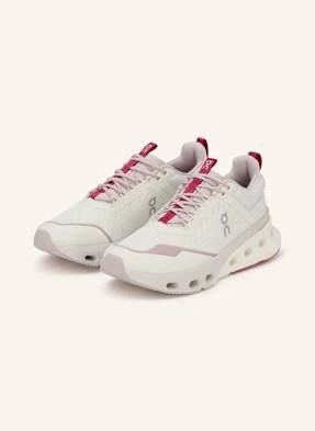 On Buty Treningowe Cloudnova X weiss