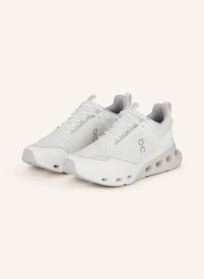 Zdjęcie produktu On Buty Treningowe Cloudnova X weiss