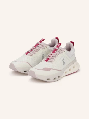 On Buty Treningowe Cloudnova X weiss