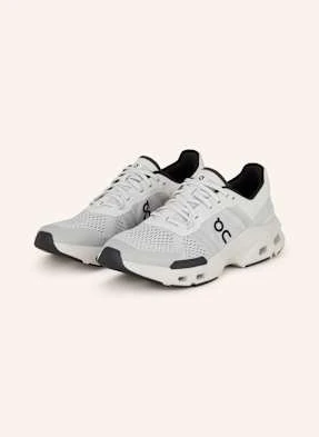 On Buty Treningowe Cloudpulse grau