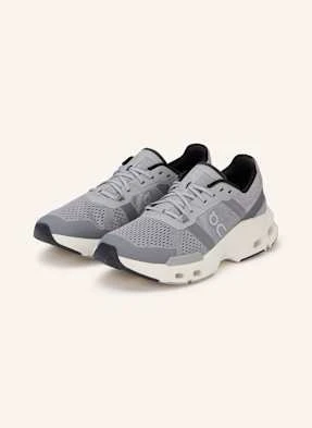 On Buty Treningowe Cloudpulse grau