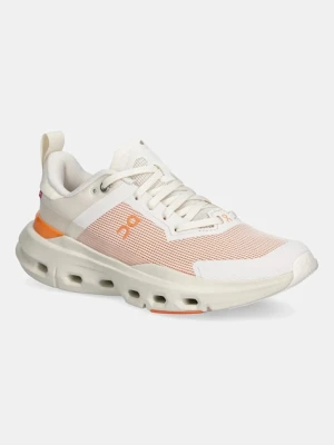 ON buty treningowe Cloudpulse Next kolor pomarańczowy 3WF30324327