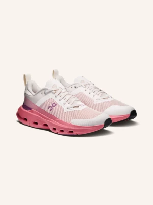 On Buty Treningowe Cloudpulse Next rosa BIAŁY