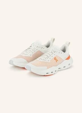 On Buty Treningowe Cloudpulse Next weiss
