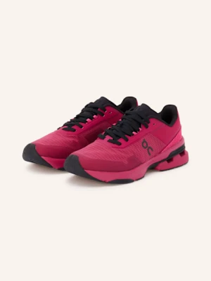 On Buty Treningowe Cloudpulse Pro pink