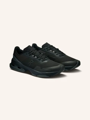 On Buty Treningowe Cloudpulse Pro schwarz CZARNY