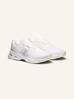 On Buty Treningowe Cloudpulse Pro weiss BIAŁY